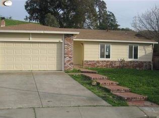 43 Quail Ct, Pittsburg, CA