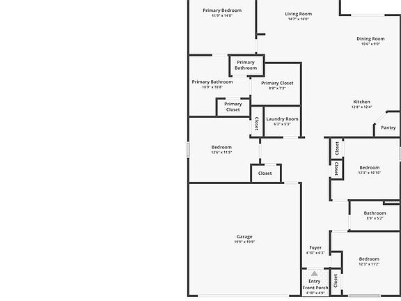 2nd image of 1548 Aldenwood Pl