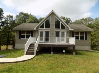 7 Vista Dr, Albrightsville, PA 18210