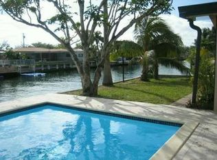 12900 Oleander Rd, North Miami, FL 33181