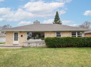 3267 North 97th STREET, Milwaukee, WI