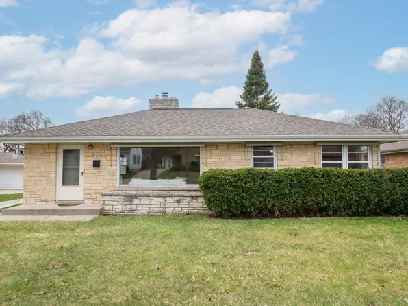 3267 North 97th STREET, Milwaukee, WI 53222