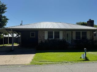 271 Poplar St, Clinton, AR 72031