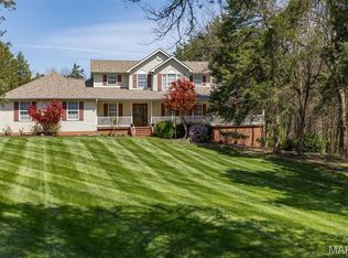 2411 Stonegate Dr, Festus, MO 63028