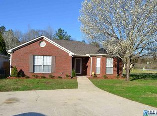 1076 Georgetown Ln, Birmingham, AL 35217