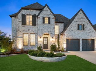 4102 Revard Rd, Celina, TX 75009