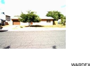2513 Georgia Ave, Kingman, AZ 86401