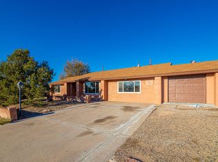 64 Pageant St, Rio Communities, NM 87002
