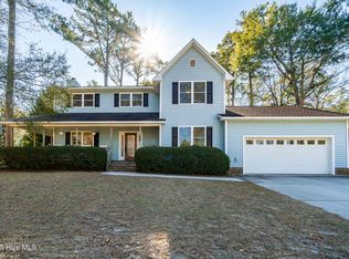 5121 Webb St, Morehead City, NC 28557