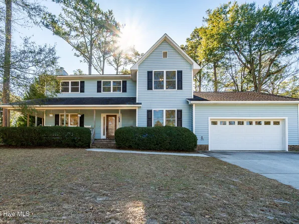 5121 Webb Street, Morehead City, NC 28557