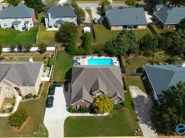 162 Bridgefield Rd, Madison, AL 35758