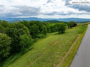 Lot 25 Great Sky Drive, Banner Elk, NC 28604