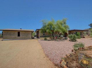 1012 E Saddle Mountain Rd, Phoenix, AZ 85086