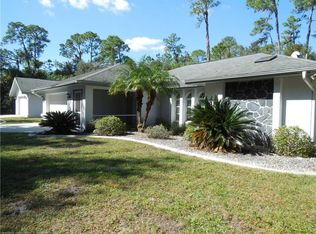 6485 Reisterstown Rd, North Port, FL 34291