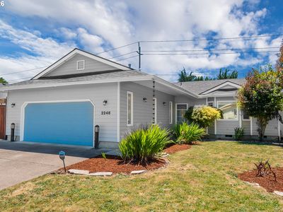 2246 Dale Ave, Eugene, OR, 97408