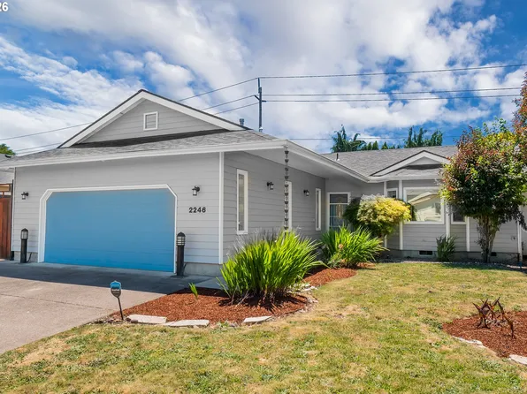 2246 Dale Ave, Eugene, OR 97408