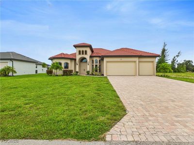 1216 SW 31st Ter, Cape Coral, FL, 33914