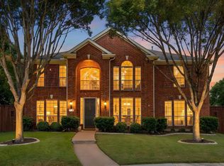 7536 Kathryn Dr, Frisco, TX 75035