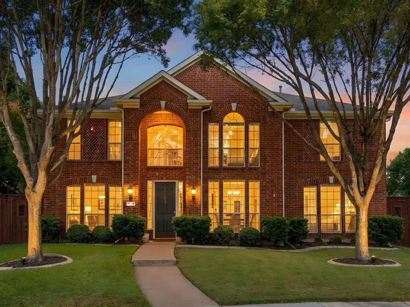 7536 Kathryn Dr, Frisco, TX 75035