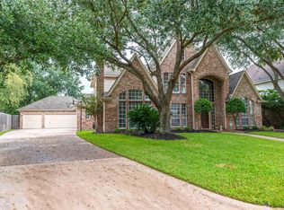 17118 Post Oak Holw, Spring, TX 77379