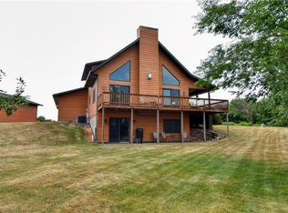1718 25 1/2 St, Rice Lake, WI 54868