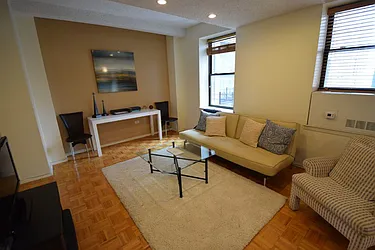 Rented by Global Realty Opportunities