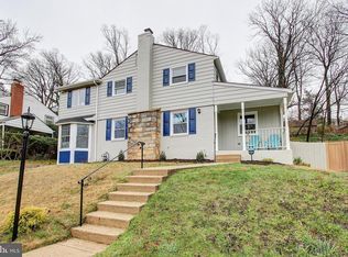 3011 Crest Ave, Landover, MD 20785