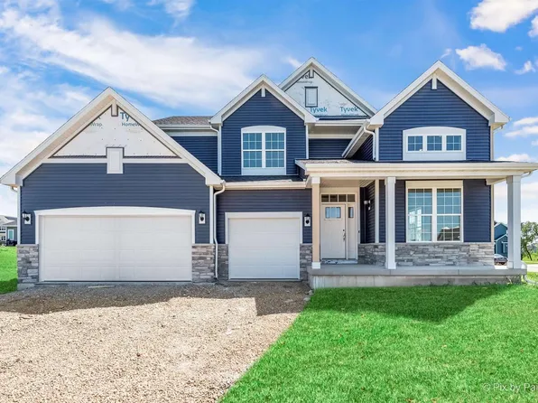 233 Peterson Trail, Oregon, WI 53575