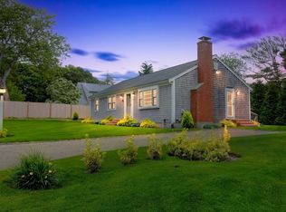 48 4th Ave, Barnstable, MA 02630
