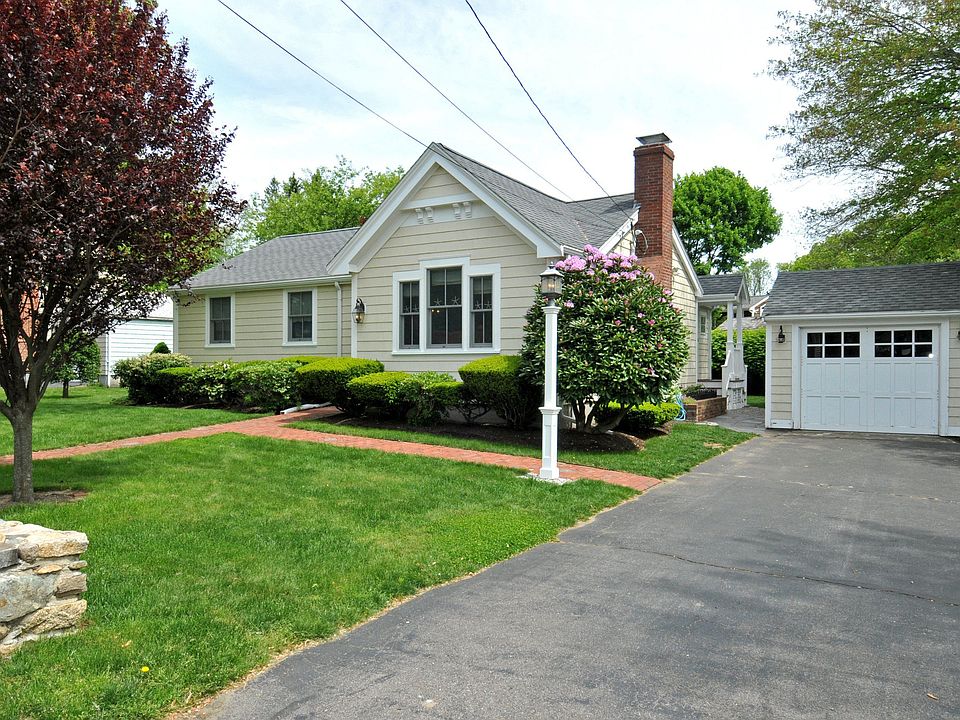 Front Right Side View