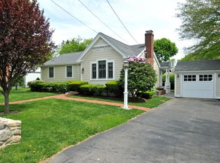 36 Spring St, Weymouth, MA 02188