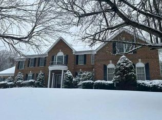90 Independence Dr, Basking Ridge, NJ 07920