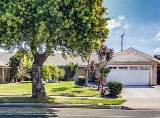 19872 Ranger Ln, Huntington Beach, CA 92646