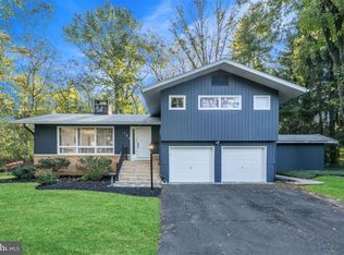 123 Longview Dr, Princeton, NJ