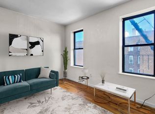 503 W 173rd St #46, New York, NY 10032