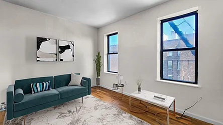 501 West 173rd Street