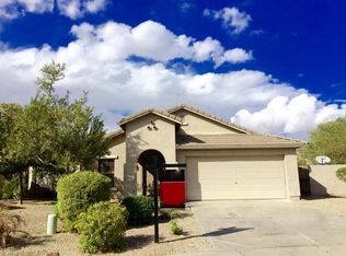 33466 N Kari Rd, Queen Creek, AZ 85142