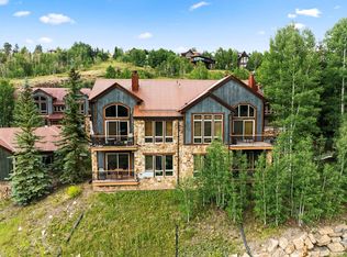 Terrace The, Telluride, CO 81435