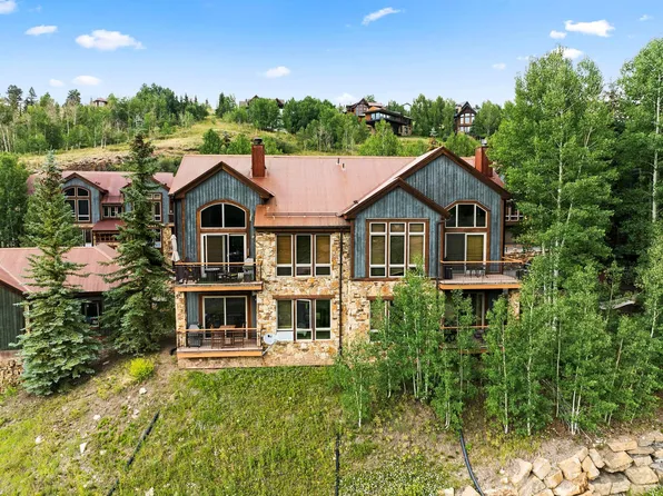 402 Adams Ranch Rd #D, Telluride, CO 81435