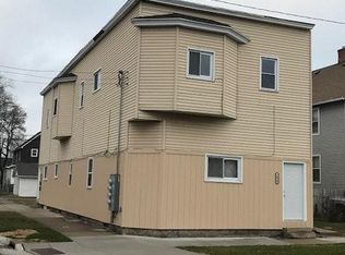 5323 21st Ave, Kenosha, WI 53140