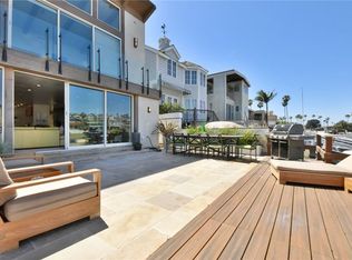 4008 Channel Pl, Newport Beach, CA 92663
