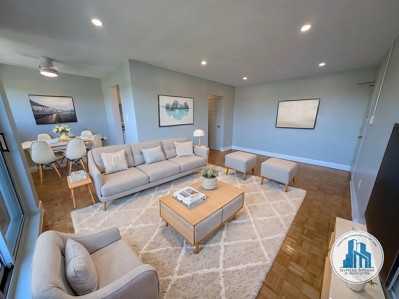 Bideford Apartments - 15 Bideford Avenue — Photo 3