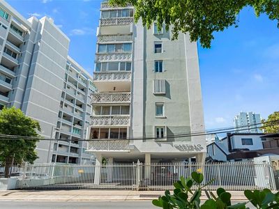 60 CARIBE #5C, San Juan, PR, 00907