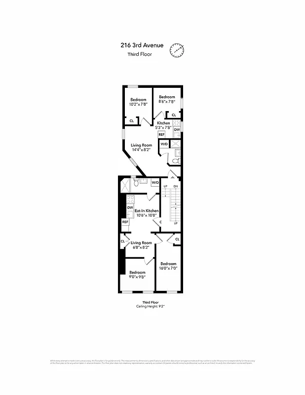 floor plan 4