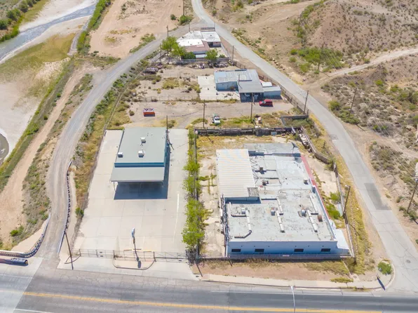 111 Brickland Rd, Sunland Park, NM 88063
