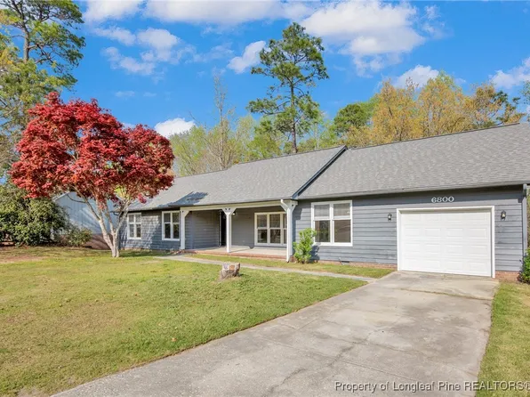 6800 Buttermere Dr, Fayetteville, NC 28314