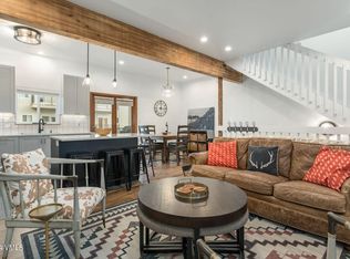 314 Eagle Rd #A-3, Avon, CO 81620