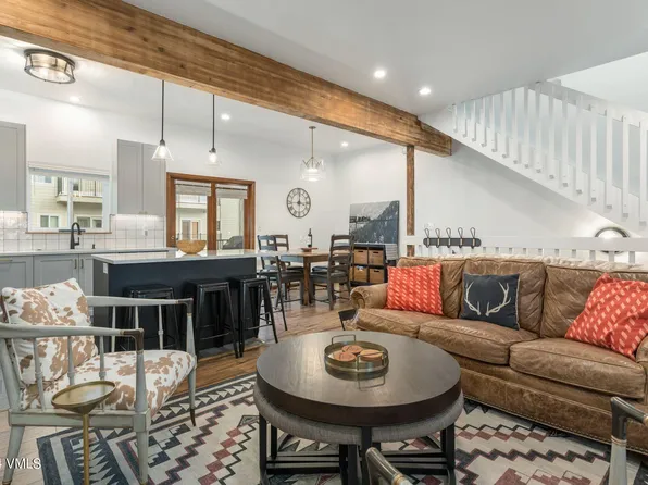 314 Eagle Rd #A-3, Avon, CO 81620