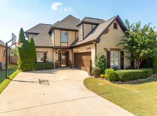 3638 Harrier Rd, Trussville, AL 35173