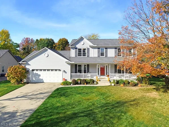 1360 Cedar Creek Ct, Painesville, OH 44077